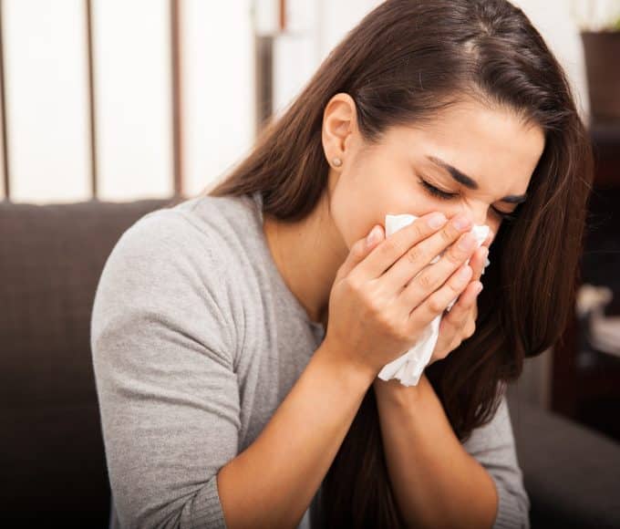 Indoor Allergies
