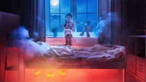 nightmares in children