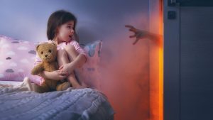 nightmares in children