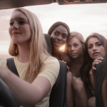 road trips