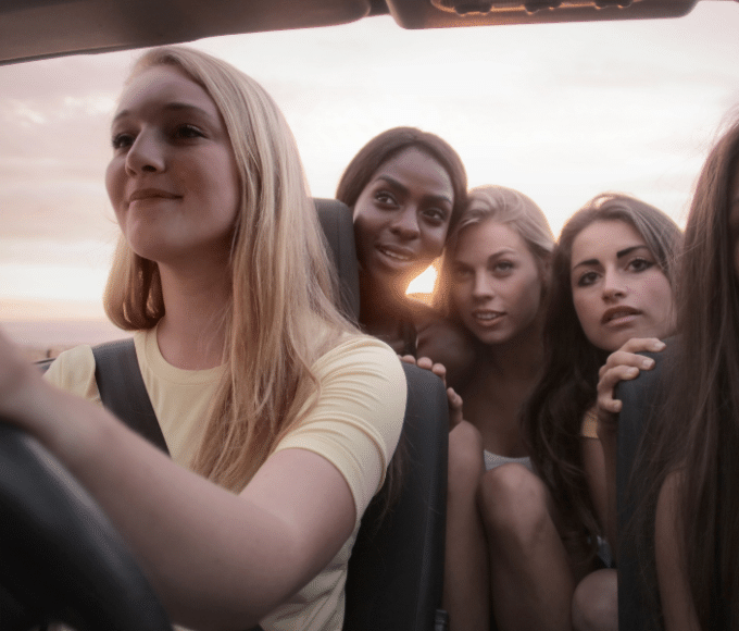road trips