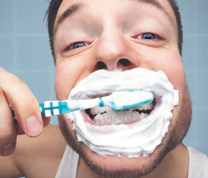 good habits that are bad for you