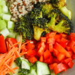 Combat Vitamin Deficiencies