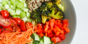 Combat Vitamin Deficiencies