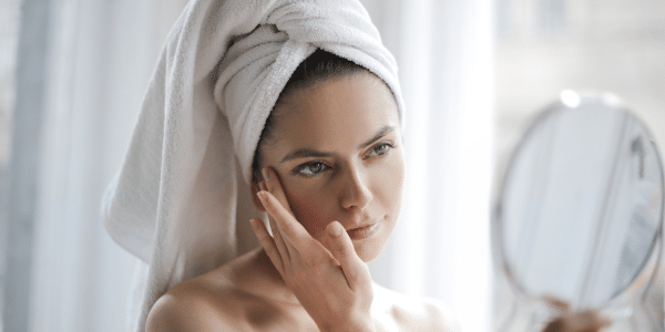 Skin-Care Mistakes