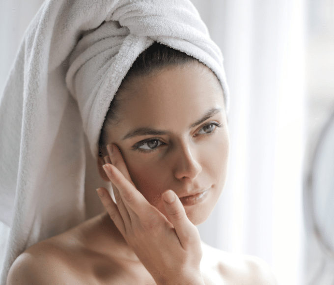 Skin-Care Mistakes