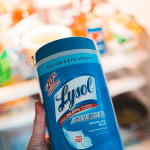 Cleaning Your Fridge