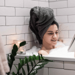 Pamper Yourself