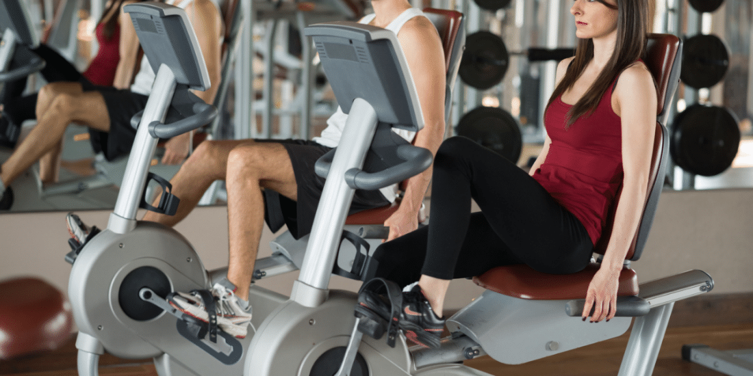 Stationary Bike