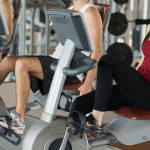 Stationary Bike
