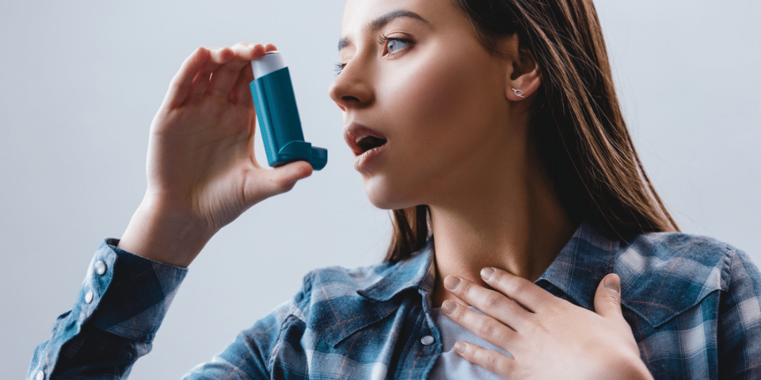 asthma