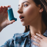 asthma