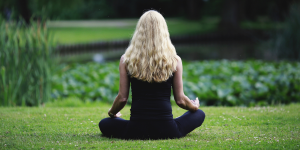 Practice Mindfulness