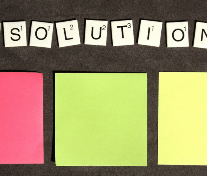 Charitable New Year’s Resolution