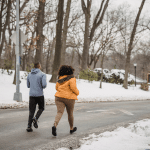 Winter Workout Tips