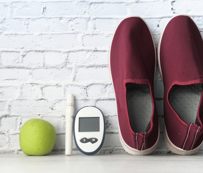 Manage Your Diabetes