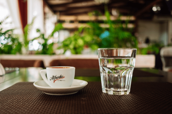 drinks to boost metabolism