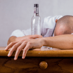 Alcoholism