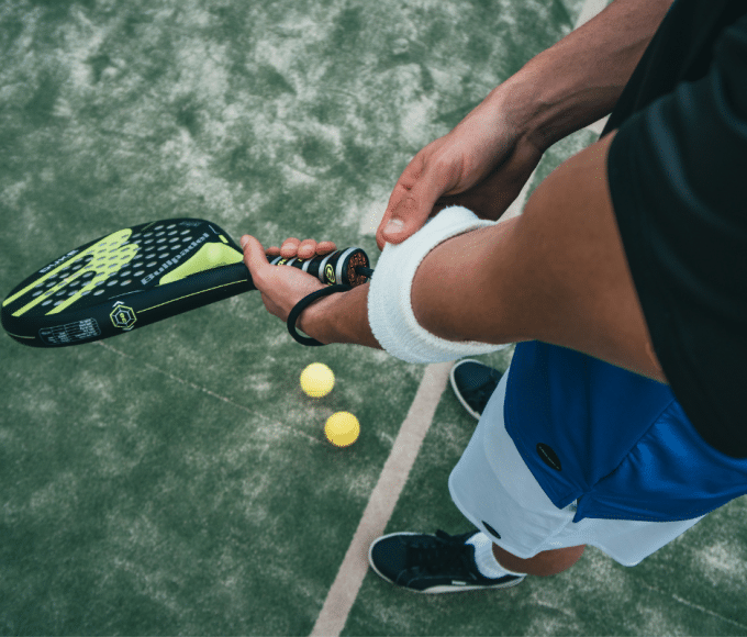 Tennis Gear