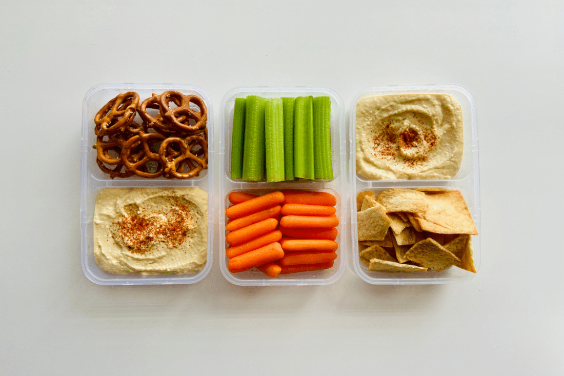 Healthy Snack