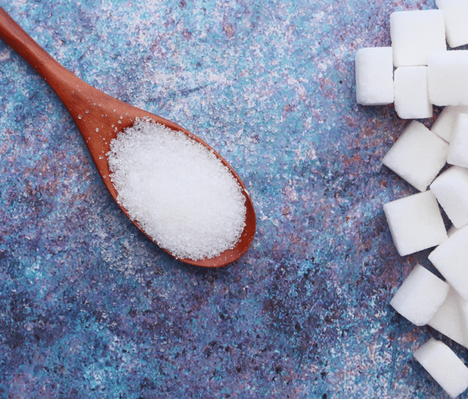 Sugar Alternatives