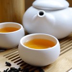 Stress-Relieving Drinks