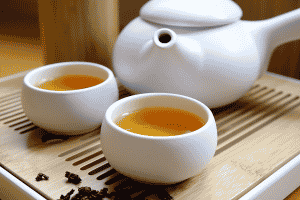 Stress-Relieving Drinks