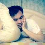 Fall Asleep