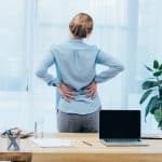 Reducing Back Pain