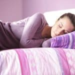Sleeping on Your Side