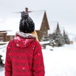 Cold Weather Vacation