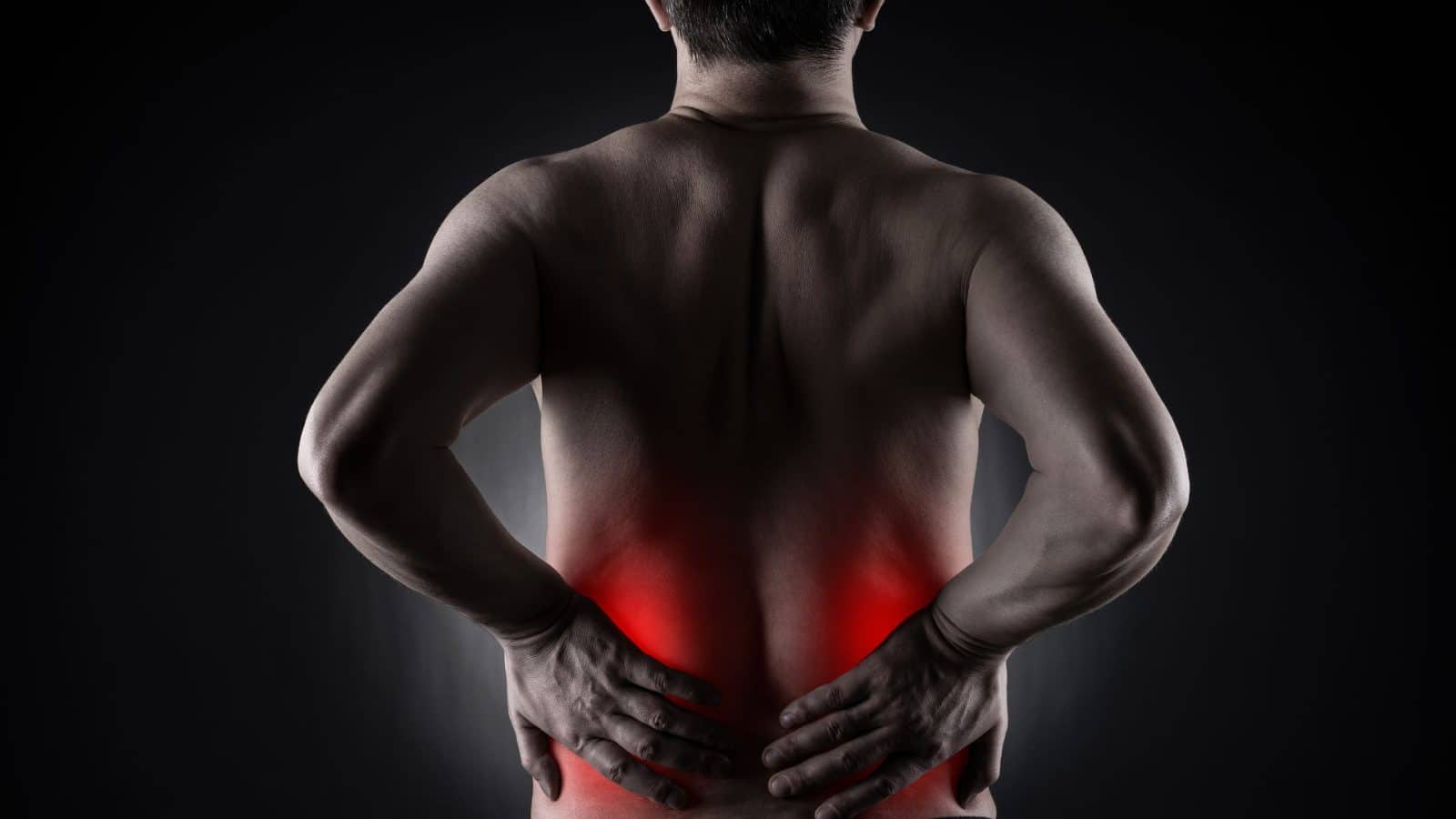 Signs You Should Seek Help for Back Pain
