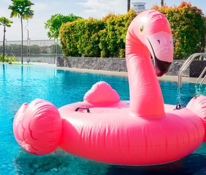 Ways To Make the Most of Your Swimming Pool in the Summer