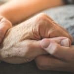 self care for caregivers