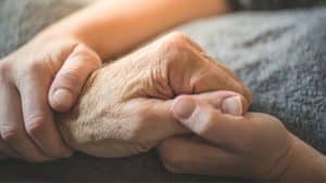 self care for caregivers