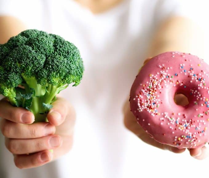 foods to eat and avoid if you have diabetes