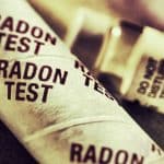 radon gas