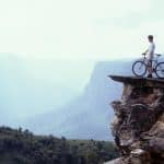 cycling trip