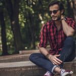 How To Enjoy the Outdoors With Minimal Sun Exposure