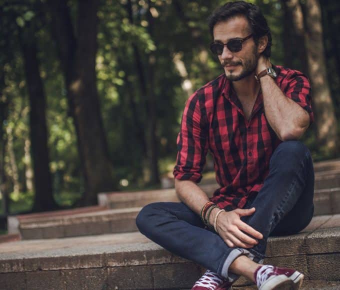 How To Enjoy the Outdoors With Minimal Sun Exposure