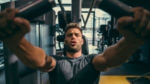 Free Weights vs. Machine Weights