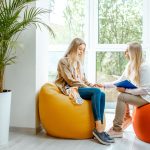 Take control over your mental health