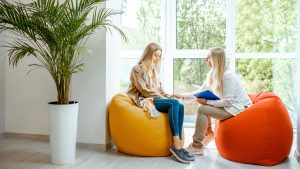 Take control over your mental health