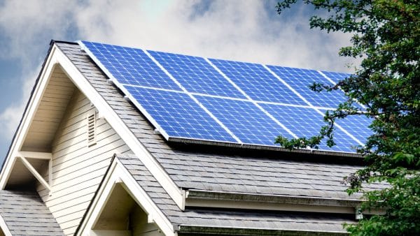Tips for Cleaning Your Solar Panels