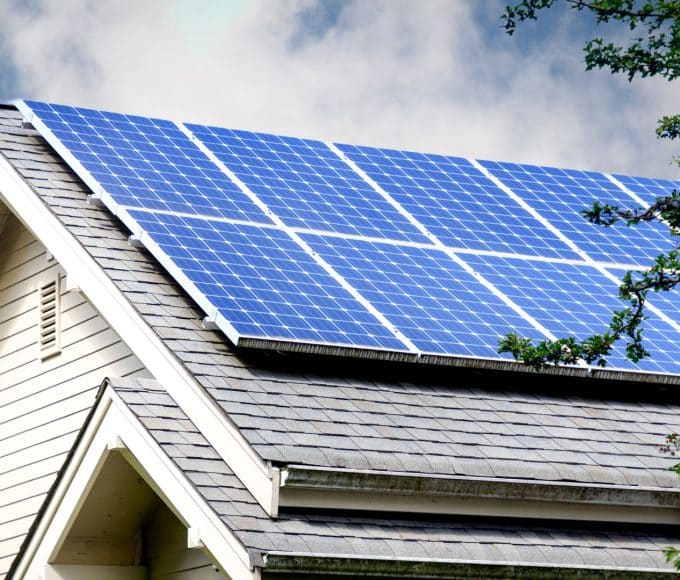 Tips for Cleaning Your Solar Panels