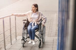 Common Wheelchair Injuries