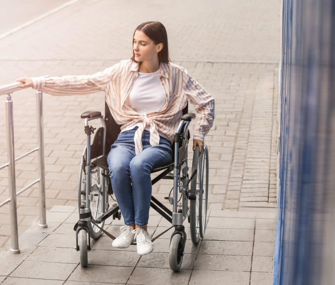 Common Wheelchair Injuries