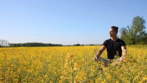 Meditation Is Essential for Improving Your Heart