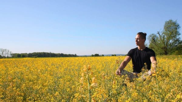 Meditation Is Essential for Improving Your Heart