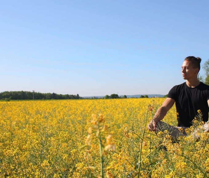 Meditation Is Essential for Improving Your Heart